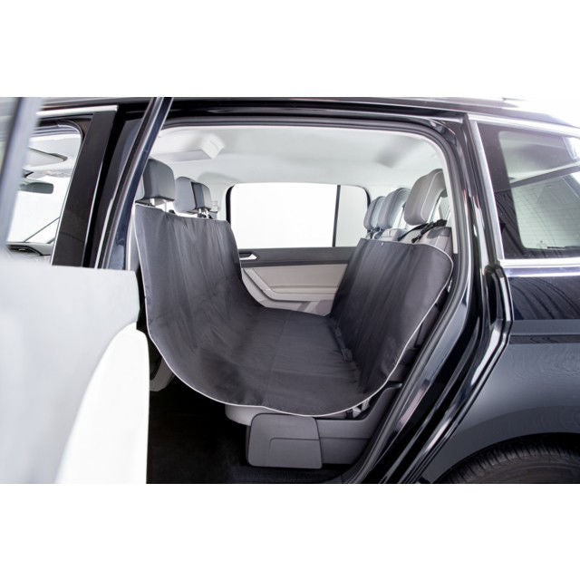 TRIXIE Automobilio sėdynės užtiesalas, 1.45x1.60 m, juodas