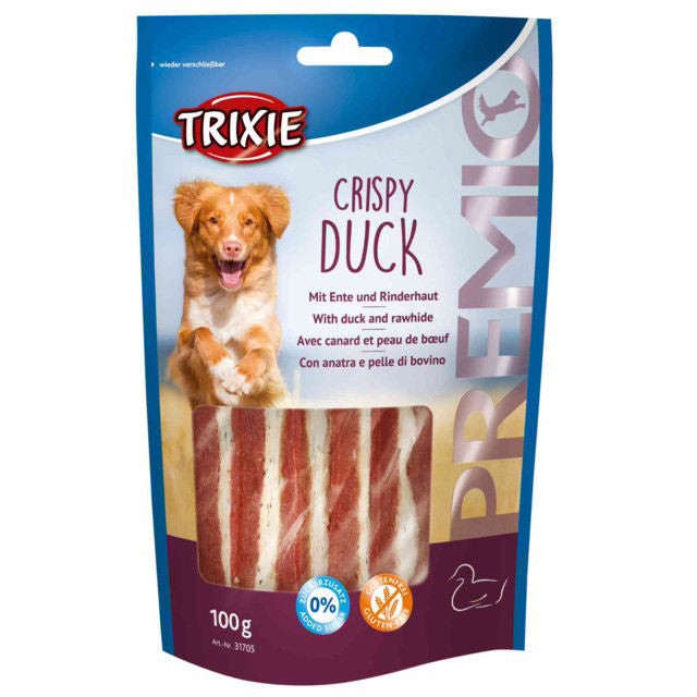 TRIXIE PREMIO traški antiena, 100 g