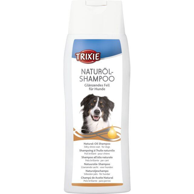 TRIXIE Natural-oil Šampūnas, 250ml