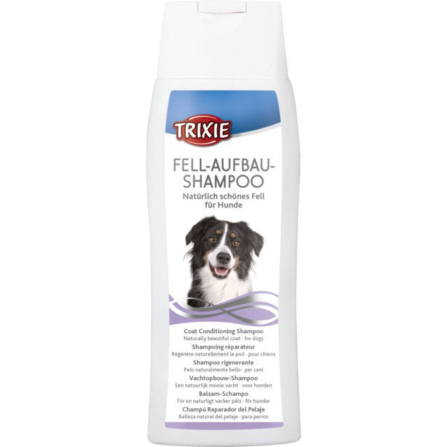 TRIXIE KONDICIONUOJANTIS Šampūnas, 250ml