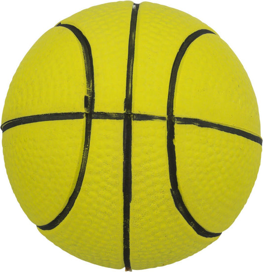 TRIXIE Neon kamuolys, plūduriuojantis, putų guma, ø 9 cm