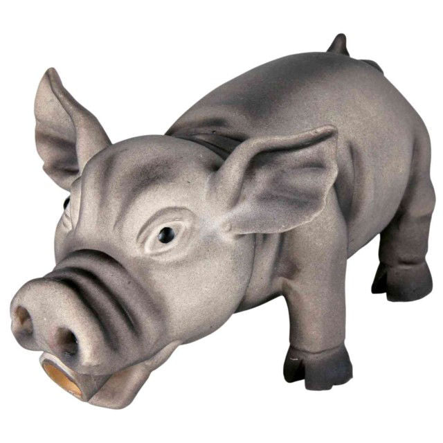 TRIXIE žaislas KIAULĖ, lateksas, 17 cm