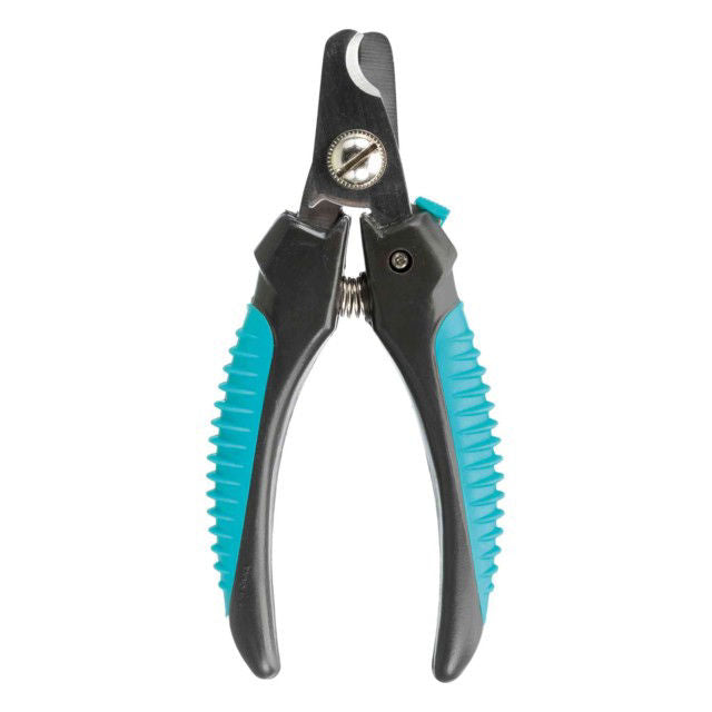 TRIXIE Nagų žirklės, plastm.-nerūd. plienas, 12 cm
