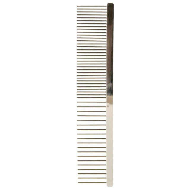TRIXIE Šukos, vidut.-retos, metal., 16 cm