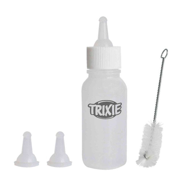 TRIXIE Naujagimių maitinimo buteliukas, 57 ml
