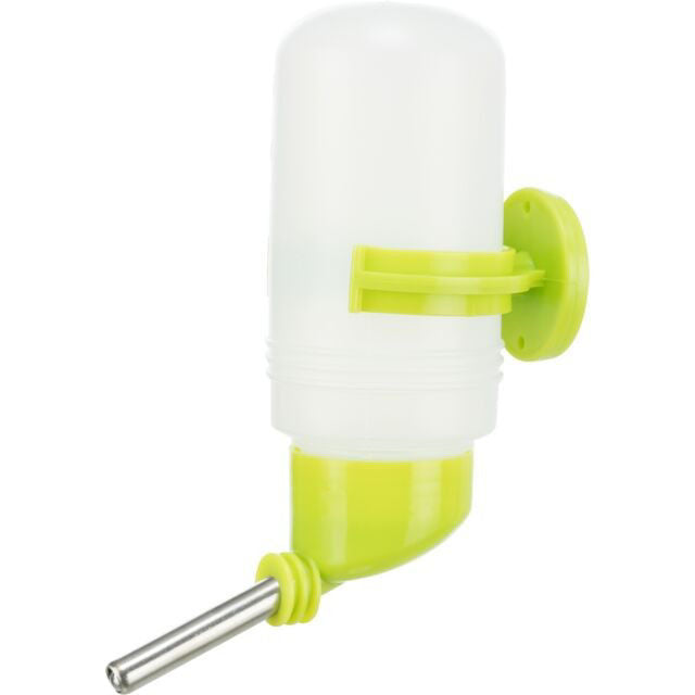 TRIXIE Girdykla su pritvirtinimo varžtu, plastm., 500 ml, įv. spalvų