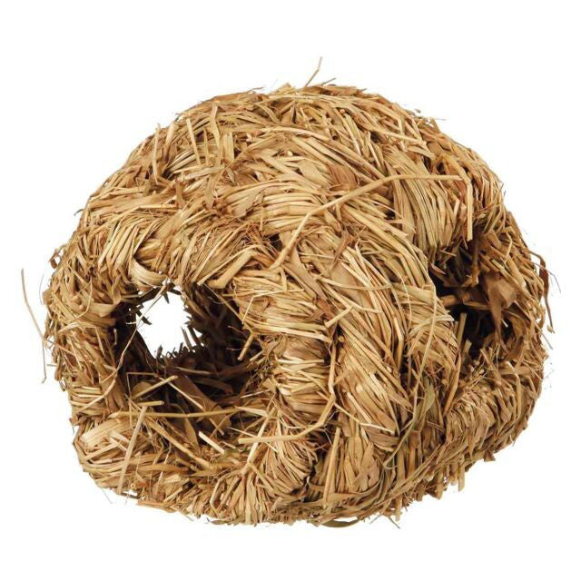 TRIXIE Lizdas žiurkėnams, žolė, 16cm