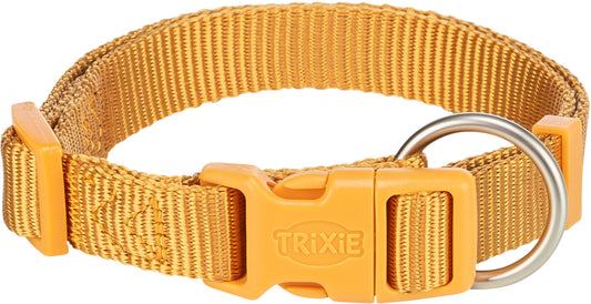 TRIXIE Premium antkaklis, XXS-XS: 15-25 cm/10 mm, kario