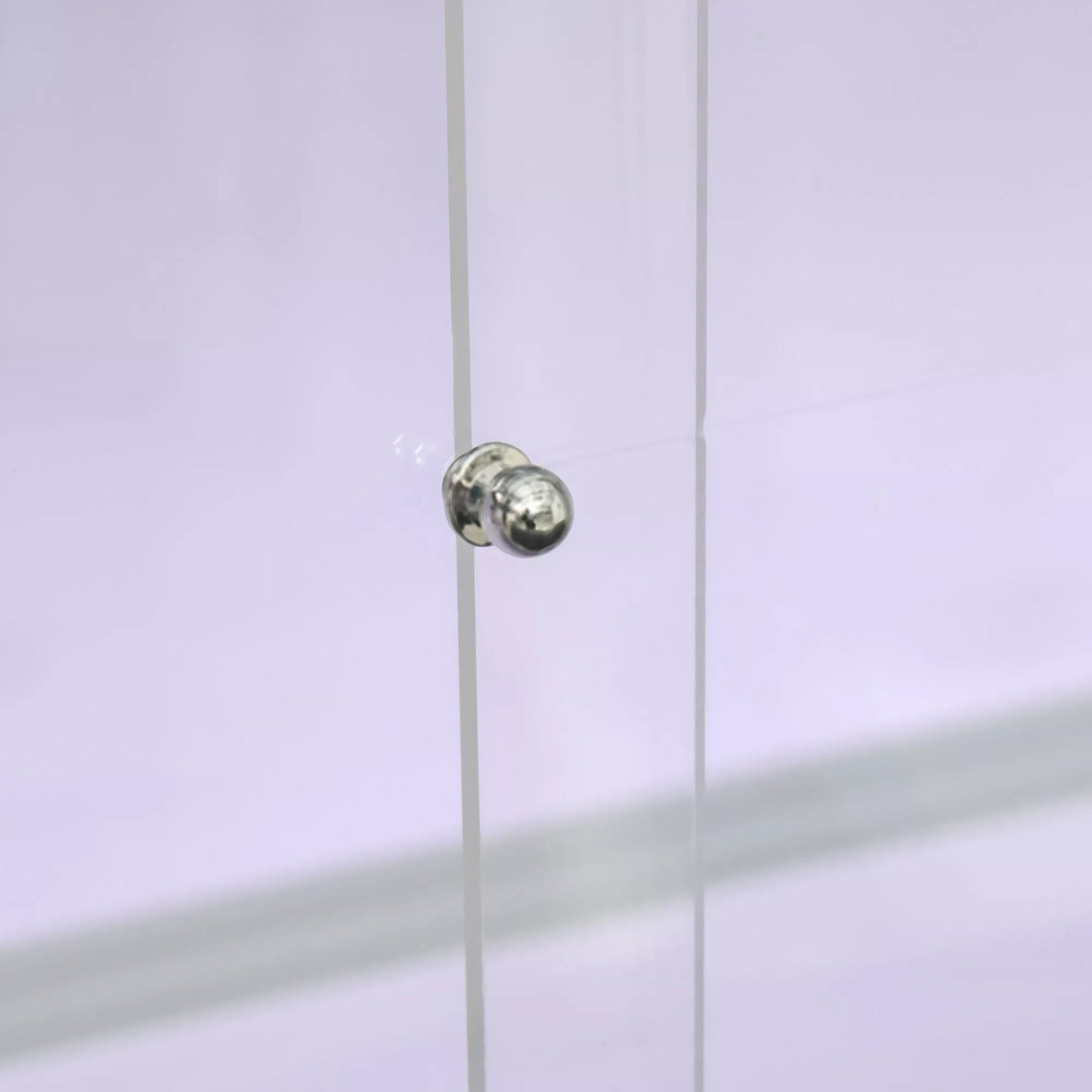 Alumīnija terārijs rāpuļiem, abiniekiem, zirnekļiem. Rāpuļu vairošanās kaste. Sietveida terārijs. Balts+sudrabains+melns. 120 x 40 x 40 cm