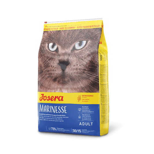 Josera Marinesse sausas maistas katėms, 10 kg