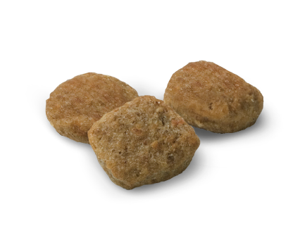 Advance Mini Light Sausas maistas mažųjų veislių šunims linkusiems priaugti svorio 3 kg