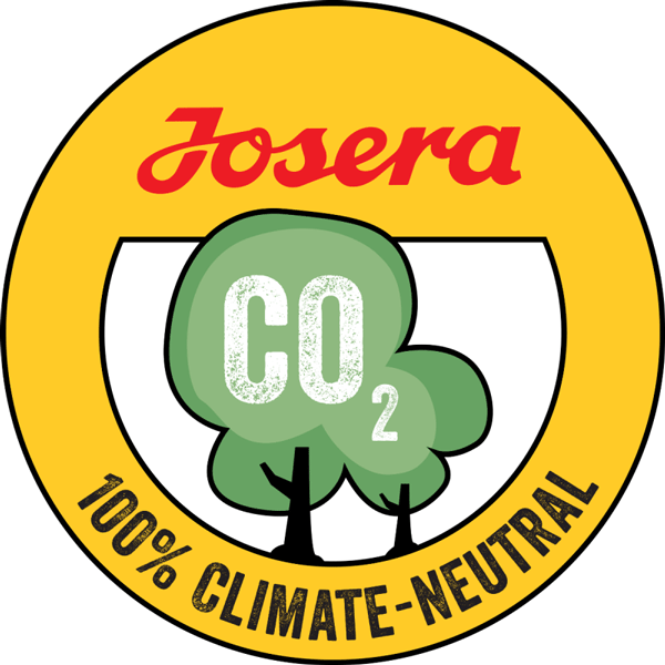 Josera Meat Lovers konservai šunims su antiena ir moliūgais, 400 g