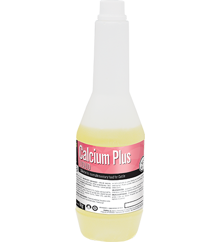 Pharmill CALCIUM PLUS 500 ml