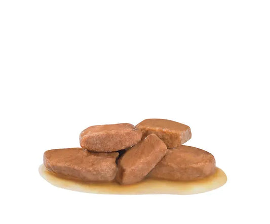 Early Renal drėgnas pašaras katėms Royal Canin (ploni griežinėliai padaže)