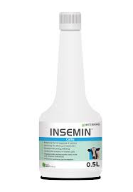 Intermag INSEMIN 500ml