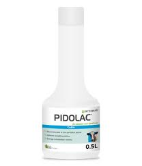 Intermag PIDOLAC 500ml