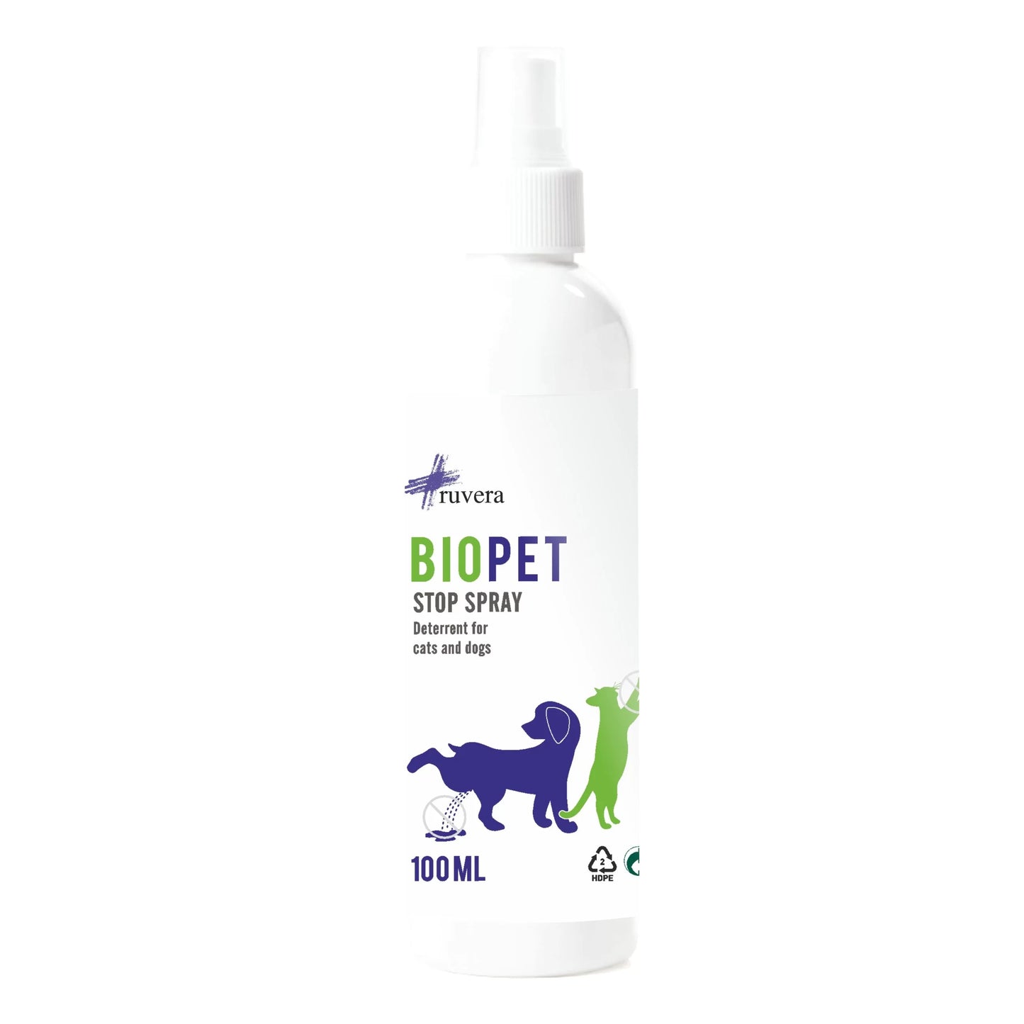 Ruvera Biopet stop spray 100 ml