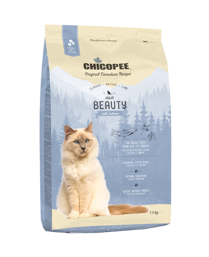 Chicopee – Classic – Line Adult Beauty Salmon