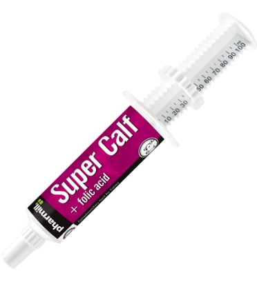 Pharmill SUPER CALF 100 ml