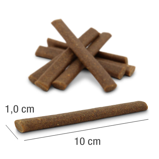 Platinum kramtomosios lazdelės su vištiena ir ėriena 300 g