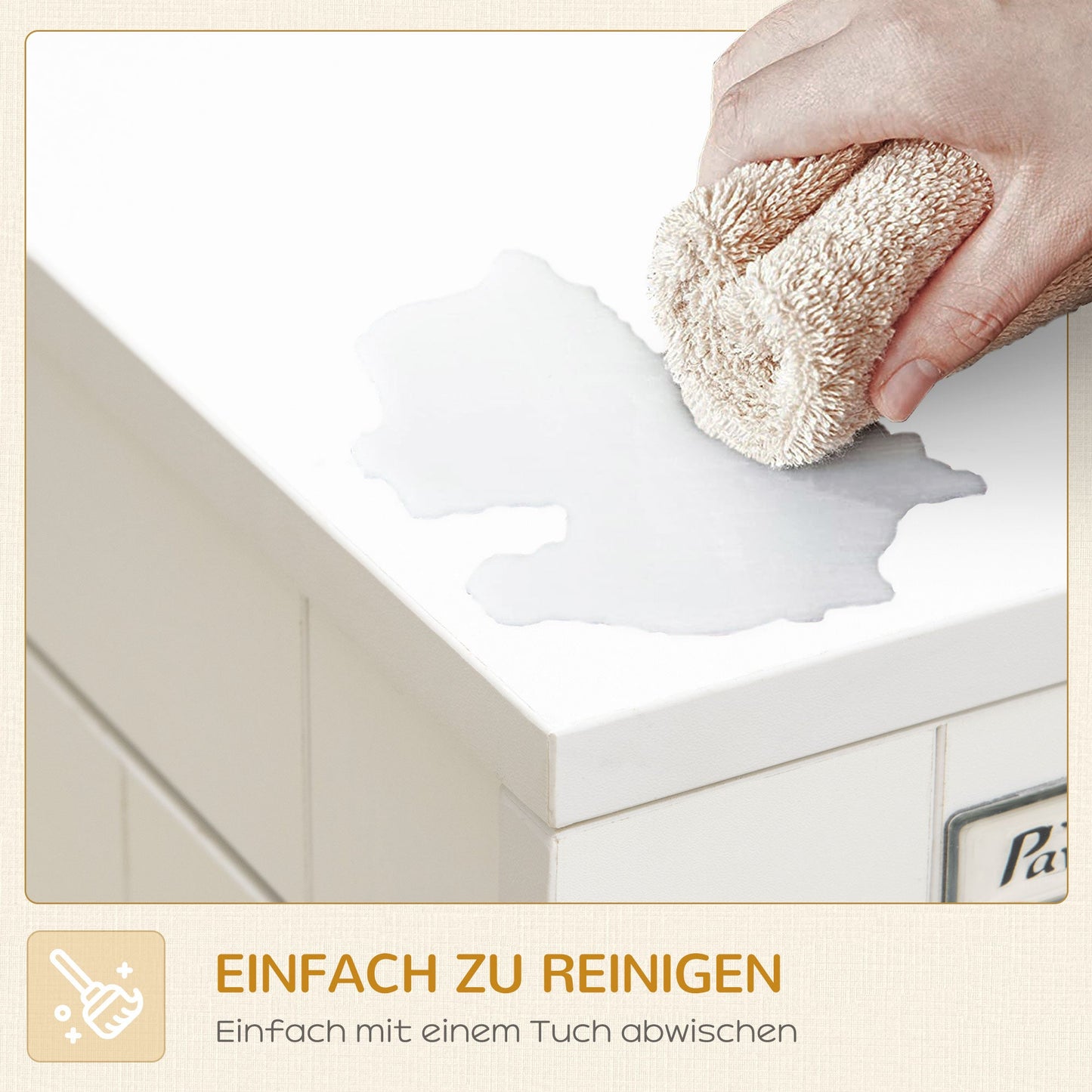 Suņu būris ar mīkstu paklājiņu, 2 durvis, slēdzams, tērauda, balts, 94 x 60 x 71,5 cm