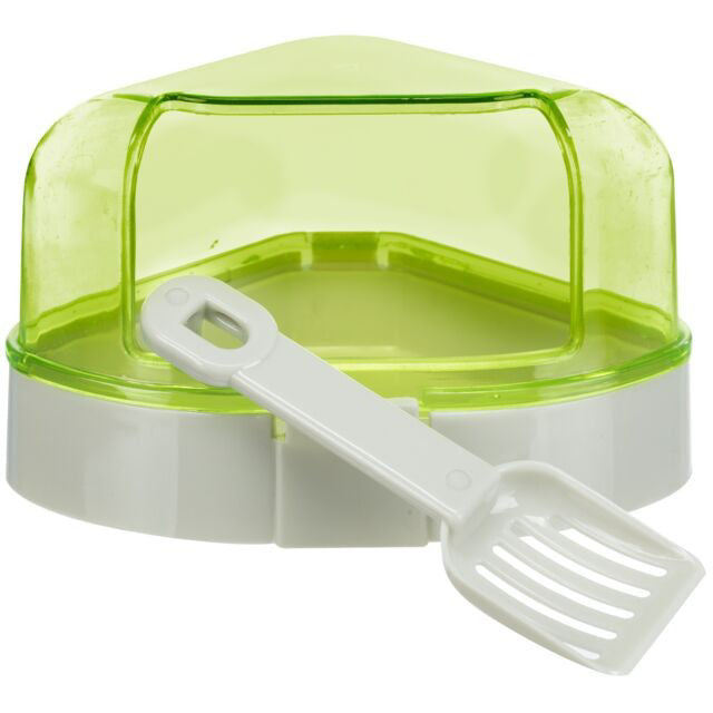 Tualetai smulkiems gyūnams