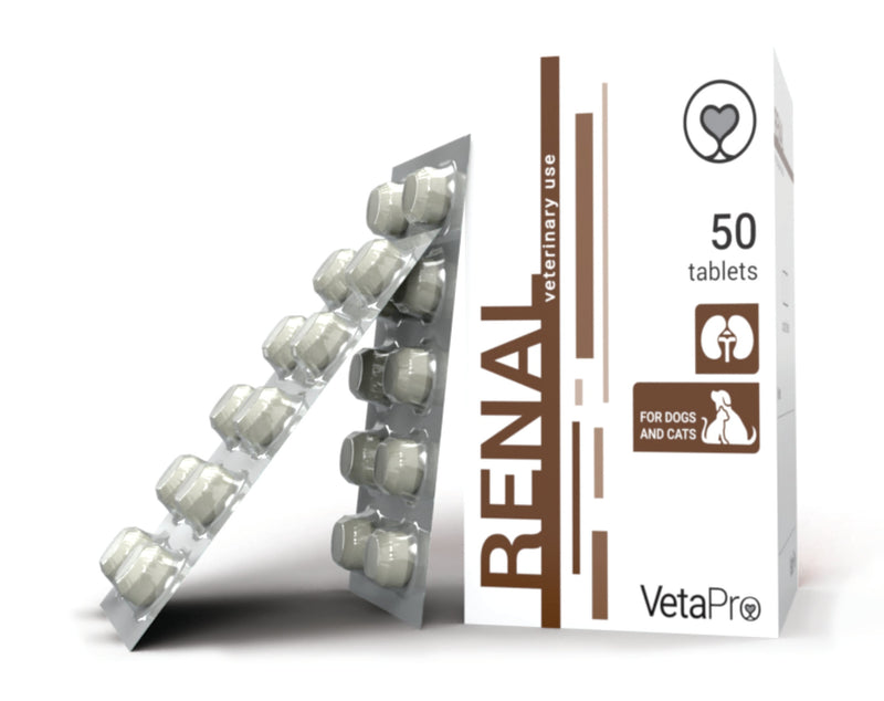 Papildai šunų medžiagų apykaitai