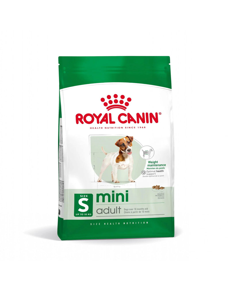 Royal Canin sausas maistas šunims