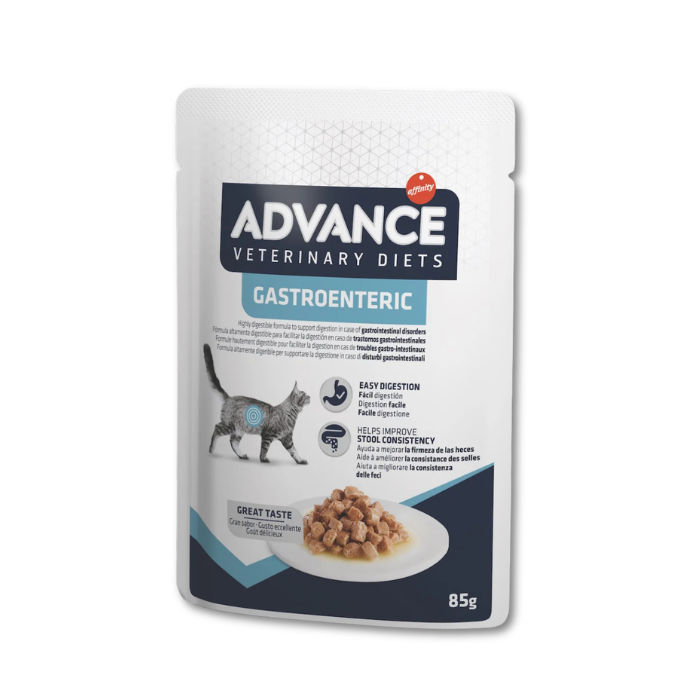 Advance Konservai Katėms