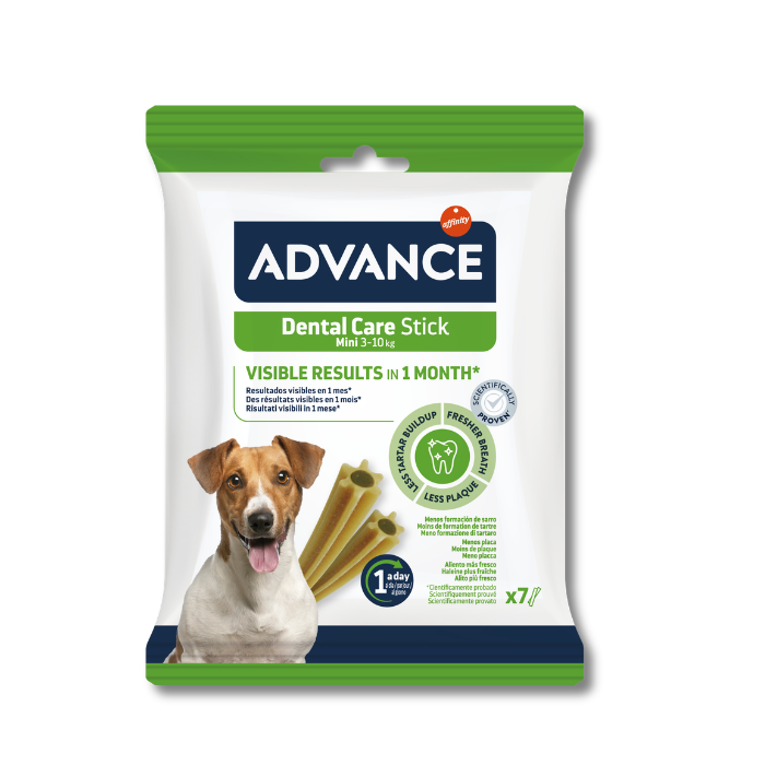 Advance skanėstai šunims