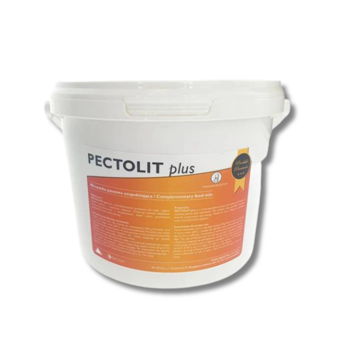 Elektrolitai galvijams