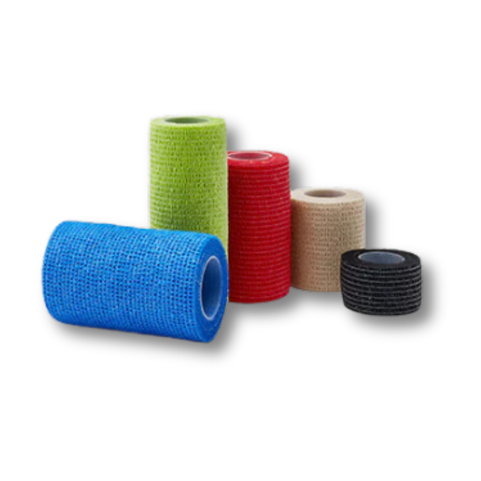 Pooperacinė priežiūra