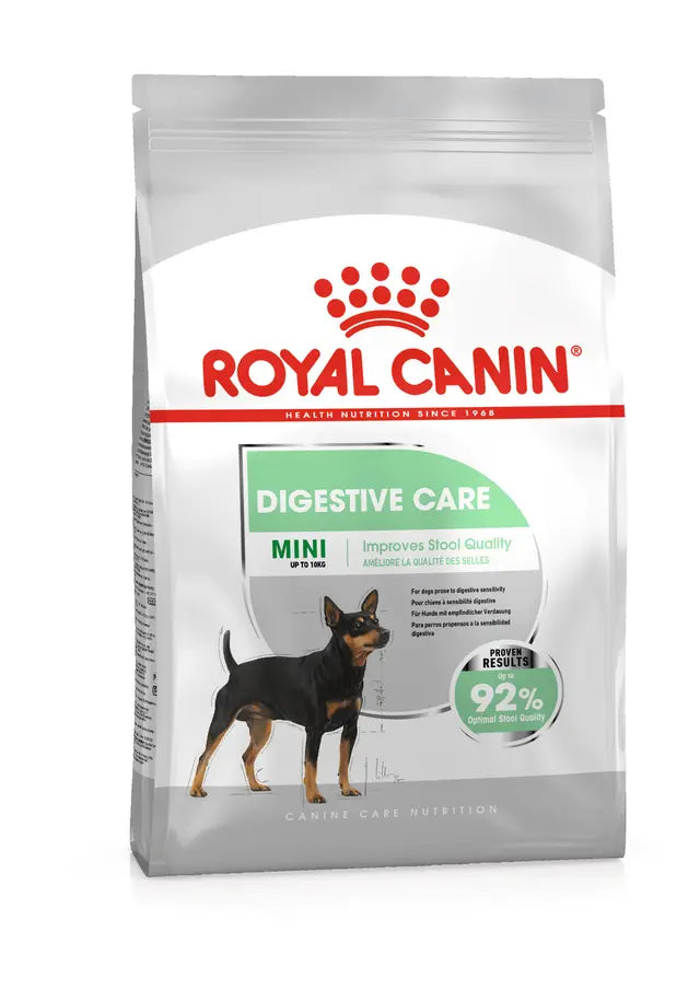 Royal Canin care nutrition