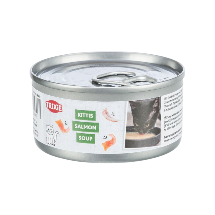 Trixie konservai katėms