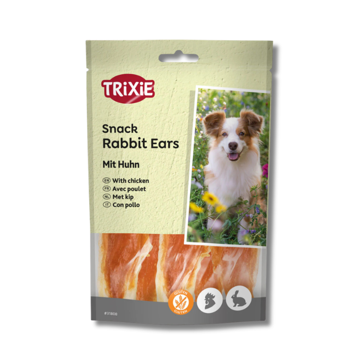 Trixie skanėstai šunims