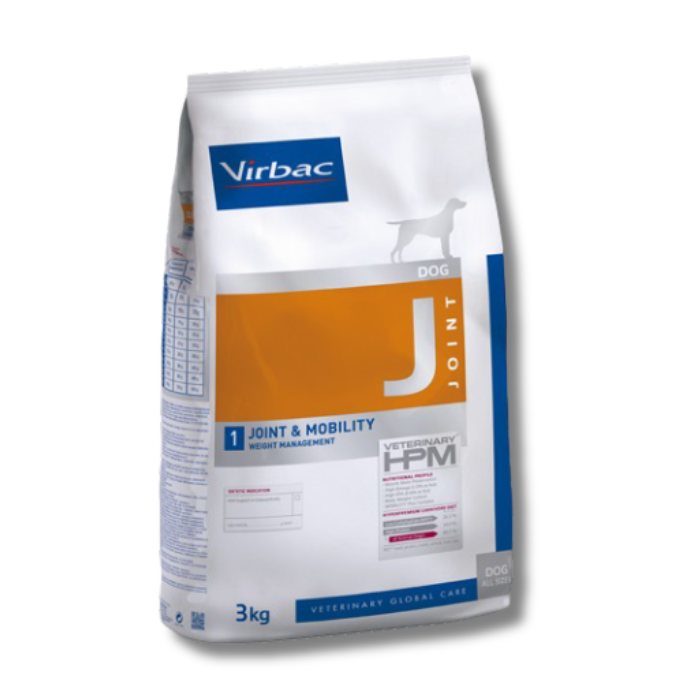 Virbac sausas šunų maistas