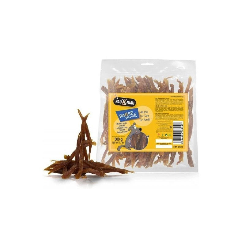 Hau&Miau minkštos Antienos juotelės 500g