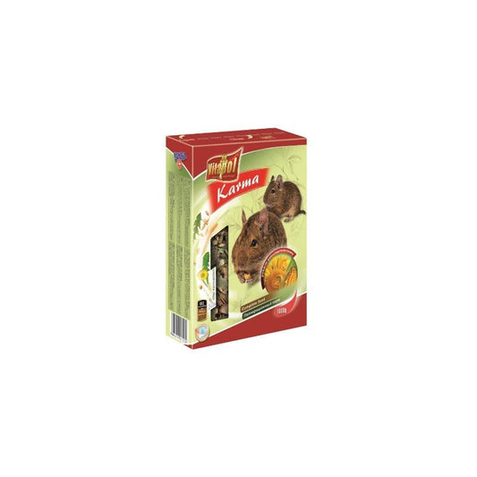 Vitapol visavertis pašaras degu 450g