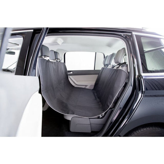 TRIXIE  Automobilio sėdynės užtiesalas, 1.45x1.60 m, juodas