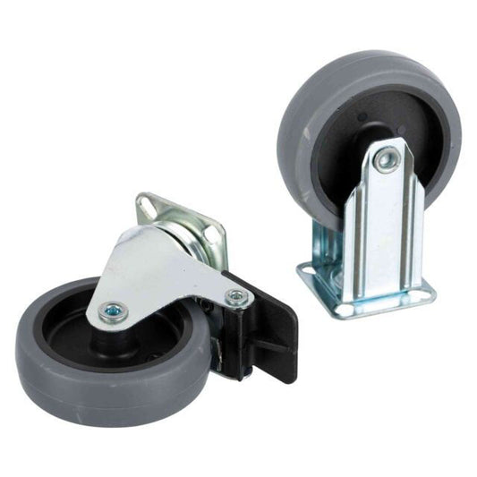 TRIXIE  Ratukai Guliver boksams  39871-39874, 9054, 4 vnt.