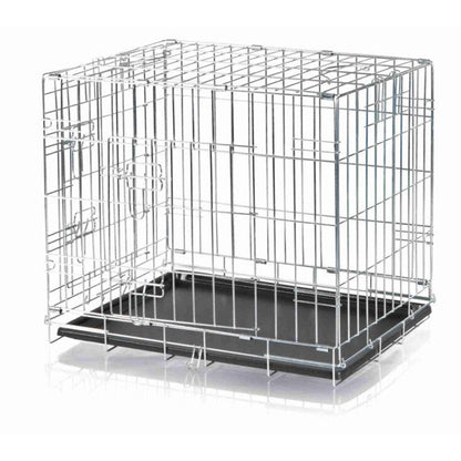 TRIXIE  Metalinis narvas, XL 116x86x77 cm