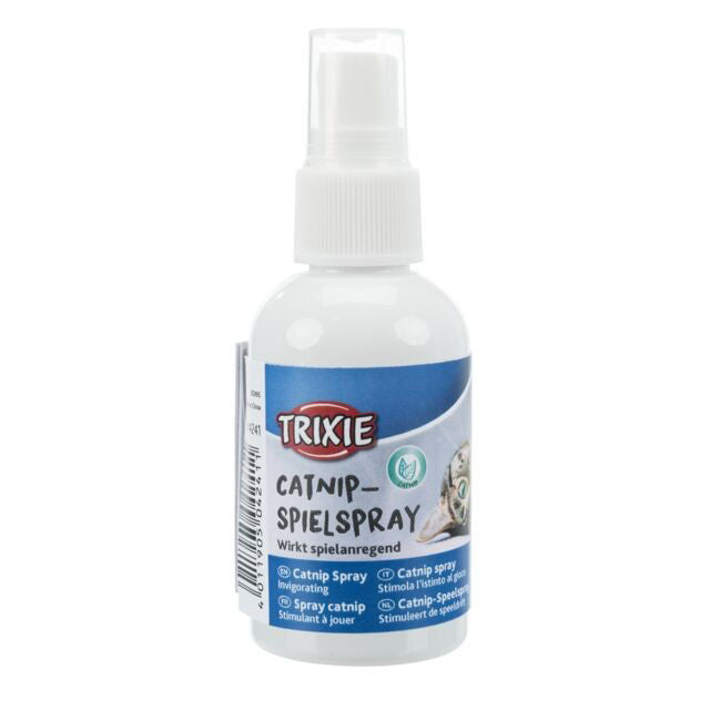 Trixie Catnip play Katžolės purškalas, 50 ml