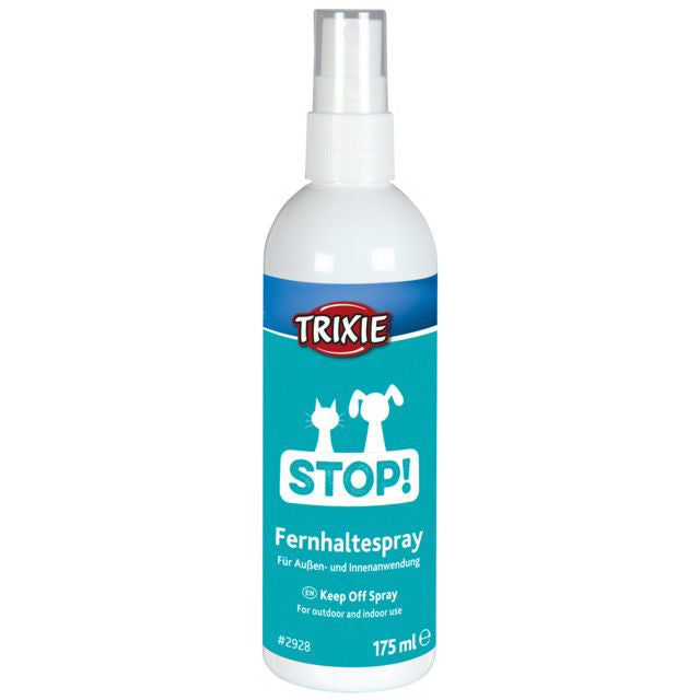 TRIXIE  Keep off purškalas, 175 ml