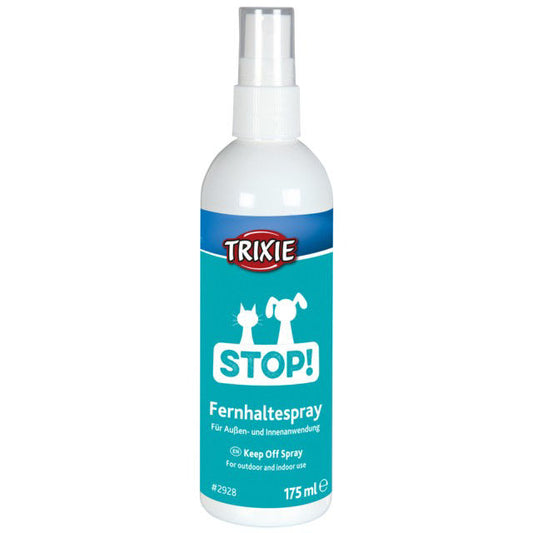 TRIXIE  Keep off purškalas, 175 ml
