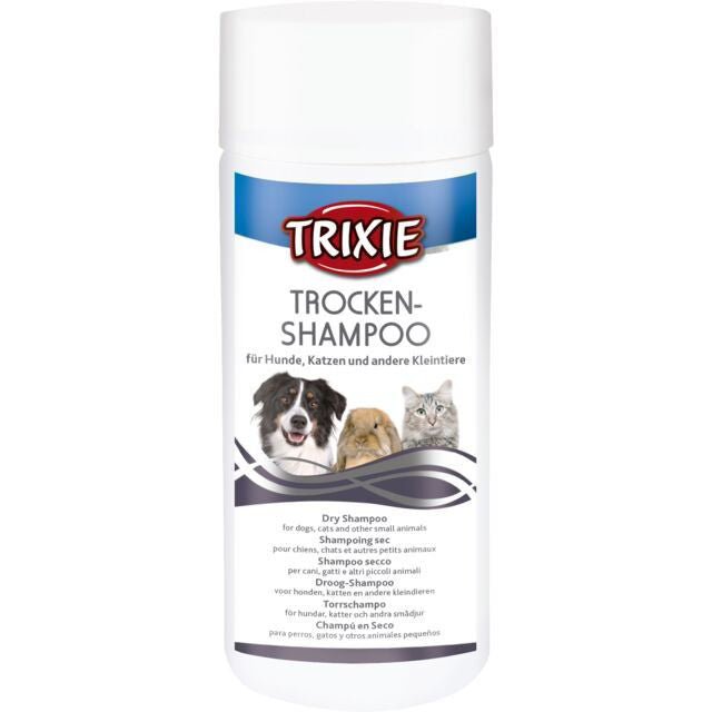 TRIXIE  SAUSAS Šampūnas, 100g