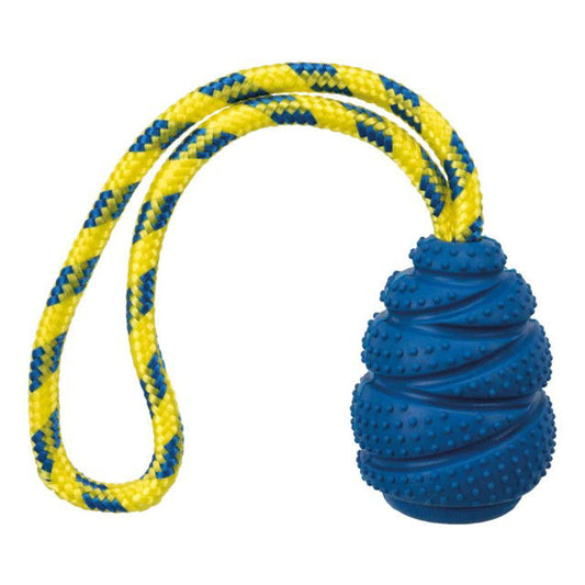 TRIXIE  Jumper su virve, natūrali guma, 7 cm-25 cm