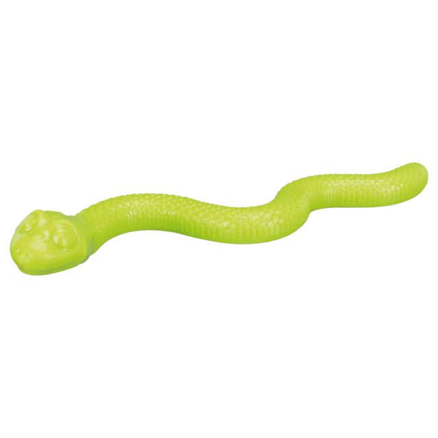 TRIXIE  Snack-Snake, TPR, 42 cm