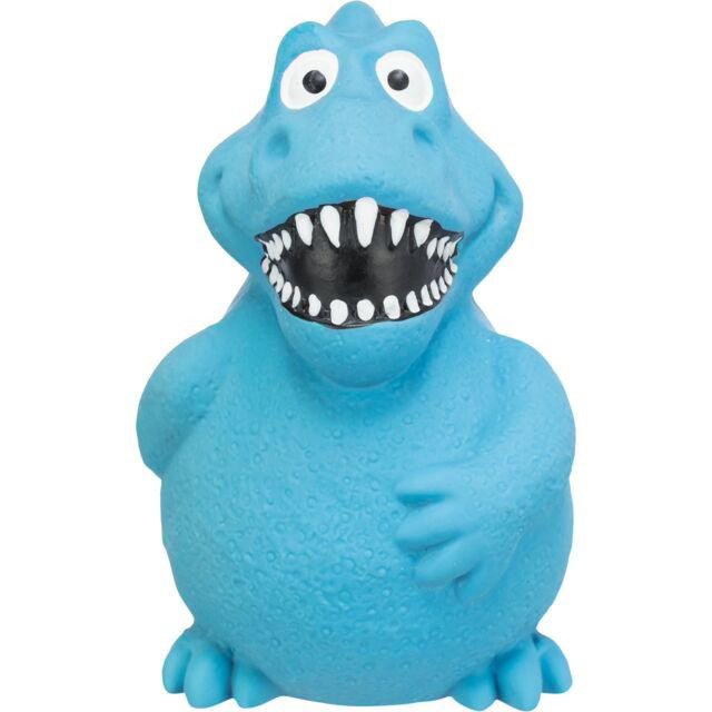 TRIXIE  žaislas DINOZAURAS, lateksas, 14 cm