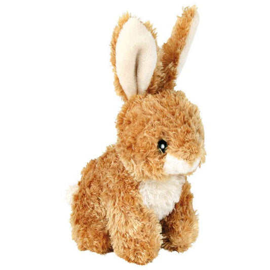 TRIXIE  žaislas TRIUŠIS, pliušas, 15 cm