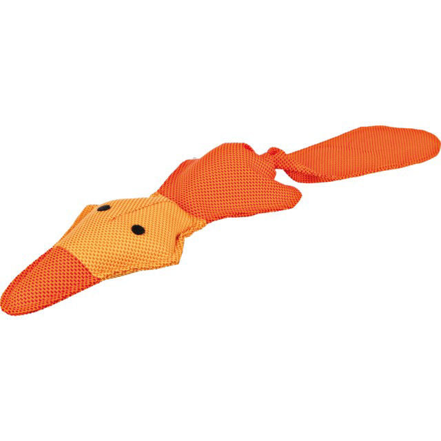 TRIXIE  Aqua Toy duck, plūduriuojantis, poliesteris, 50 cm